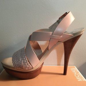 Michael Khors Juniper Sandals